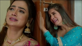 Pyaar Ka Pehla Adhyaya Shiv Shakti - 18th November 2023